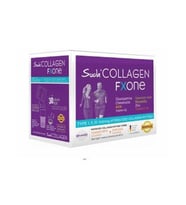Suda Collagen Fxone Aromasız 12 gr x 30 Saşe
