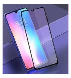 Xiaomi Red Mi 8 Kırılmaz Cam (Şeffaf Hologram)