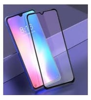 Xiaomi Red Mi 8 Kırılmaz Cam (Şeffaf Hologram)