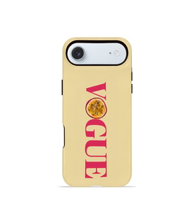 iPhone 17 Air Vorian Çift Katmanlı Kılıf Vogue Passion