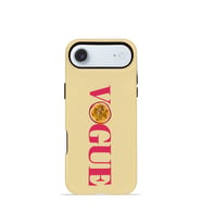 iPhone 17 Air Vorian Çift Katmanlı Kılıf Vogue Passion