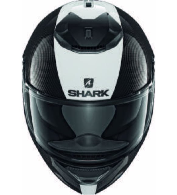 Shark Spartan Carbon 1.2 Skın Kapalı Kask