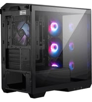 MSI MAG PANO M100R PZ B65 Gaming Mid-Tower PC Kasası