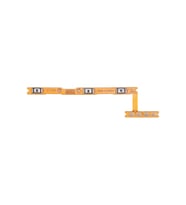 Xiaomi Uyumlu Redmi 13 4g On Off Yan Ses Power Film Flex 2404arn45a, 24040rn64y