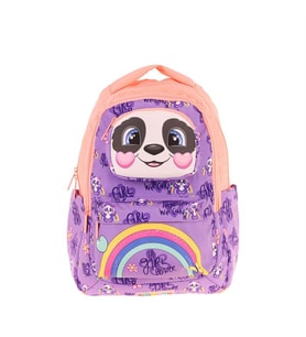 Kaukko Kids Sırt Çantası Toys Panda L5233