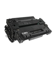 Elittoner Hp CE255A - Canon CRG724 (6K) M521, M525, P3010, P3015, P3016