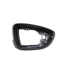 Volkswagen Scirocco Dış Ayna Çerçeve Sağ (yolcu) 3c8857602a 2009-2014 Model Arası Araçlara Uyumlu