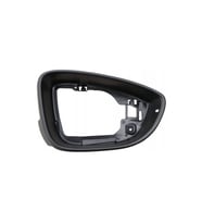 Volkswagen Scirocco Dış Ayna Çerçeve Sağ (yolcu) 3c8857602a 2009-2014 Model Arası Araçlara Uyumlu