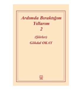 Ardımda Bıraktığım Yıllarım 2