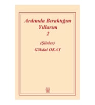 Ardımda Bıraktığım Yıllarım 2