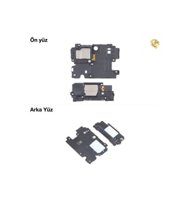 Samsung Z Fold 3 Buzzer Alt hoparlör bazır buzzer ses çıkışı