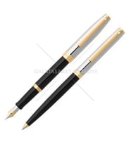 Sheaffer Dolma + Tükenmez Kalem Sagaris 9475