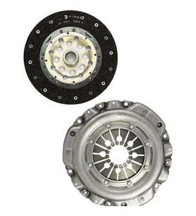 MAPA MARKA DEBRİYAJ SETİ OPEL ASTRA H/CORSA C/COMBO C Z17DTH (Standart)