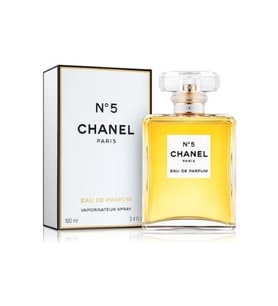 Chanel No 5 EDP 100 ml Kadın Parfüm