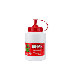Brons 500Gr Süper Plastik Tutkal Br-410