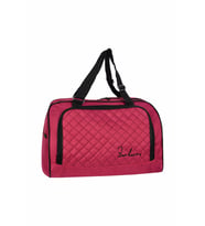 Paul Brand Spor, Günlük ve Seyahat Gri Valizi Cod: PBU155 (Bordo)