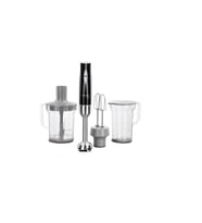 Korkmaz Vertex Mega Siyah Blender Set A445