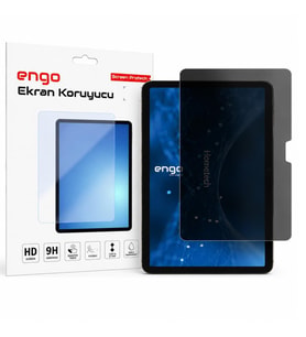 Hometech Alfa 10XM Hayalet Ekran Koruyucu 10.1 inç Nano