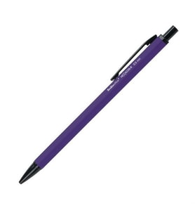 Scrikss Hexagon-R Versatil Kalem 07 Mm Mor