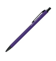 Scrikss Hexagon-R Versatil Kalem 07 Mm Mor