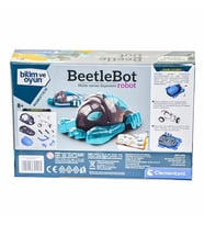 64192 Beetlebot - Robotik Laboratuvarı +8 yaş
