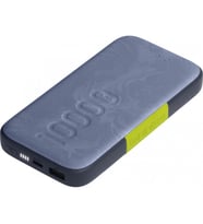 InfinityLab InstantGo Mavi 10000 mAh Hızlı Şarj Kablosuz Powerbank