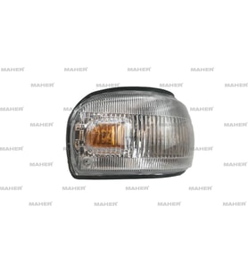 Sinyal Lambası H100  1994-1996 Minibüs Sağ (Oem No:9230243401)