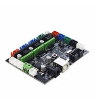 MKS DLC Kontrol Kartı V2.0 ATMEGA328P Lazer-CNC desteği
