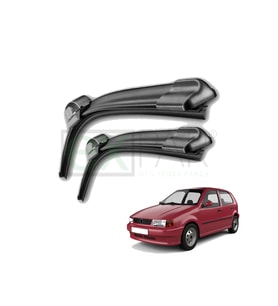 VOLKSWAGEN POLO ÖN CAM SİLECEK TAKIMI 1994-1999 POLO CLASSİC ÖN CAM TAKIMI