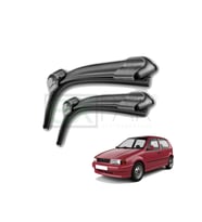 VOLKSWAGEN POLO ÖN CAM SİLECEK TAKIMI 1994-1999 POLO CLASSİC ÖN CAM TAKIMI