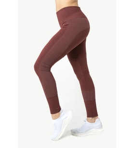 Gigotto Seamless Tayt (Bordo)