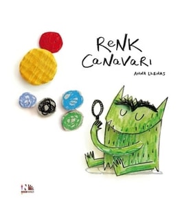 Renk Canavarı