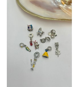 Renkli Byyeşo Charm