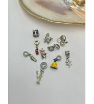 Renkli Byyeşo Charm