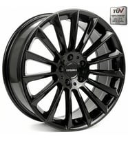 Kormetal CA17 10,0x22" PCD:5112 ET:50 CH:66,6 B Jant 4 Adet
