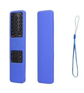 Weko WK-24734 Silikon Kumanda Koruma Kılıfı Xiaomi Marka İçin Uydundur