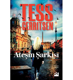 Ateşin Şarkısı - Sc