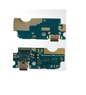 Reeder P13 Blue Max Lite 2022 Şarj Soket Bordu Full