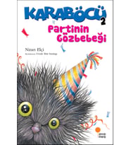 Karaböcü 2 - Partinin Gözbebeği - Niran Elçi