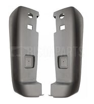 Fiat Ducato Arka Tampon Küçük Feflektör Sol 2007-2018 (Oem No:  735423234)