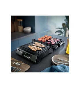 Philips Tost ve Izgara Makinesi HD6307-70