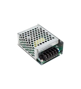 Weko 12Volt 2Amper Metal Kasa Adaptör 12V-2A