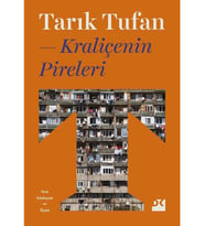 Kraliçenin Pireleri - Tarık Tufan