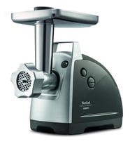Tefal HV8 Pro 2200 Watt Paslanmaz Çelik Kıyma Makinesi - 1510001888
