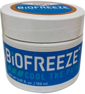 Biofreeze 150 ml x 1 Adet