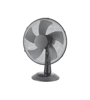 MASTER MTR-F740 16" MASAÜSTÜ VANTİLATÖR (Siyah)