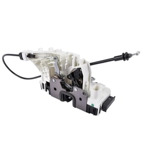 Mercedes 639-906-907-910 2003- Kaput Alt Kilidi (Oem No:A9067500450)