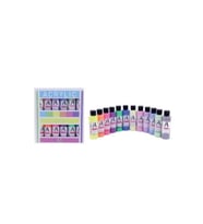 Südor Monalisa Akrilik Mixartcolors 12 x 70 ml Set Chalk + Neon (Karışık)
