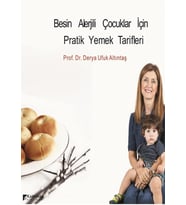 Alerjili Çocuklar İçin Pratik Yemek Tarifleri