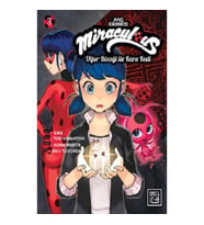 Miraculous: Uğur Böceği ile Kara Kedi 3